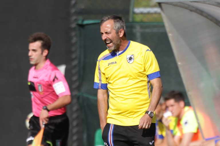 Sampdoria Watford