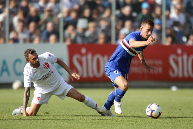 Infortunio Praet