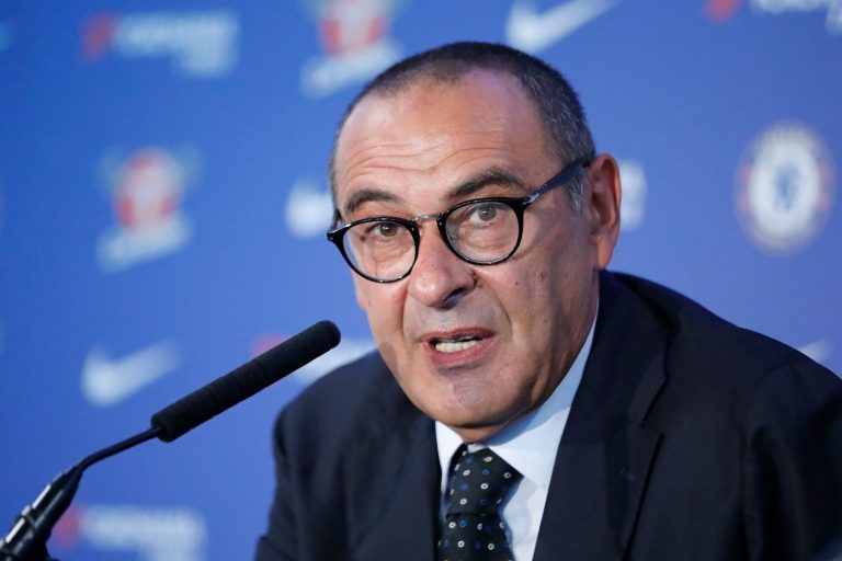 Sarri Chelsea