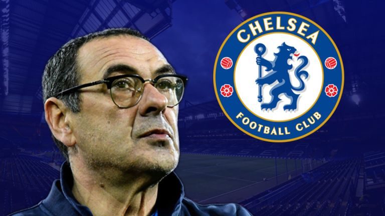 Sarri record