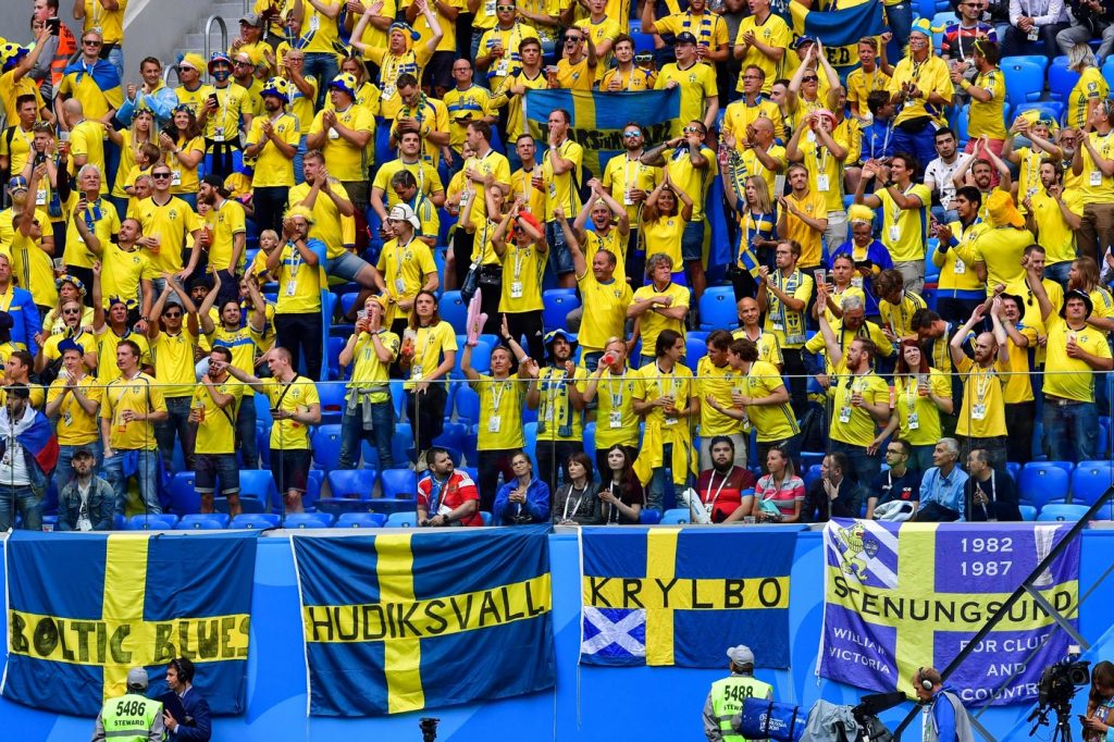 Mondiali Russia