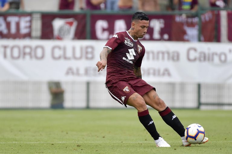 Infortunio Izzo