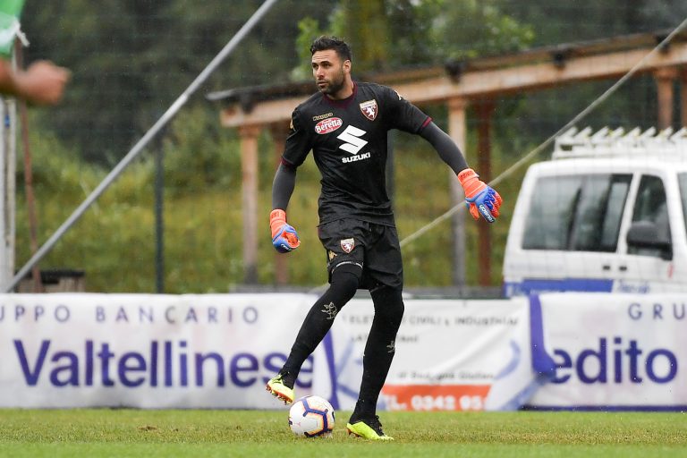 Torino top player
