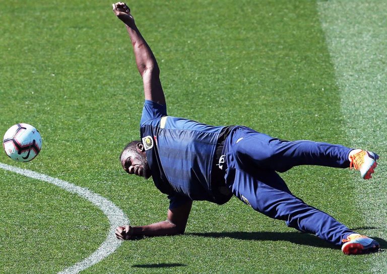 Bolt Milan
