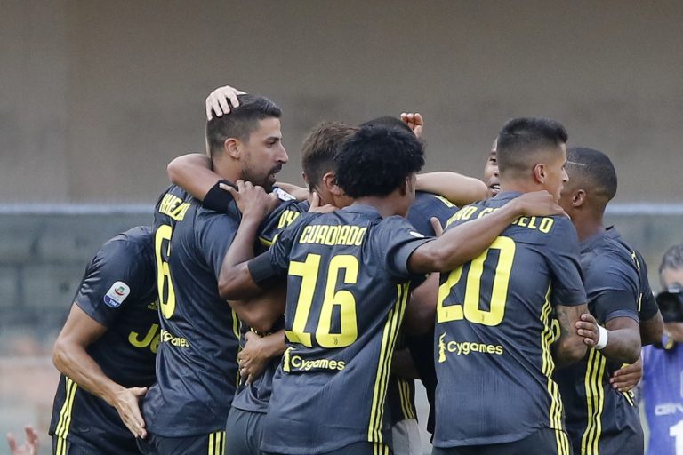 Scommesse Serie A