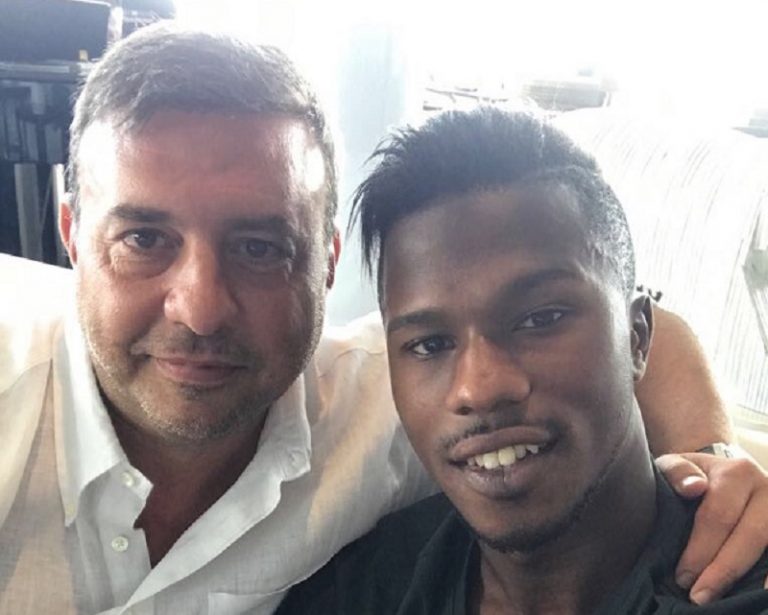 Inter Keita