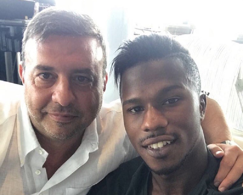 Inter Keita