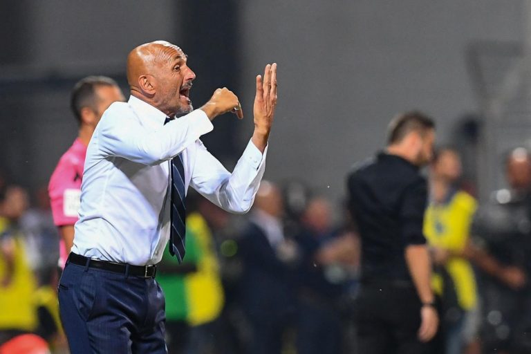 Inter-Torino formazioni ufficiali