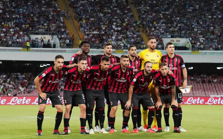 Milan