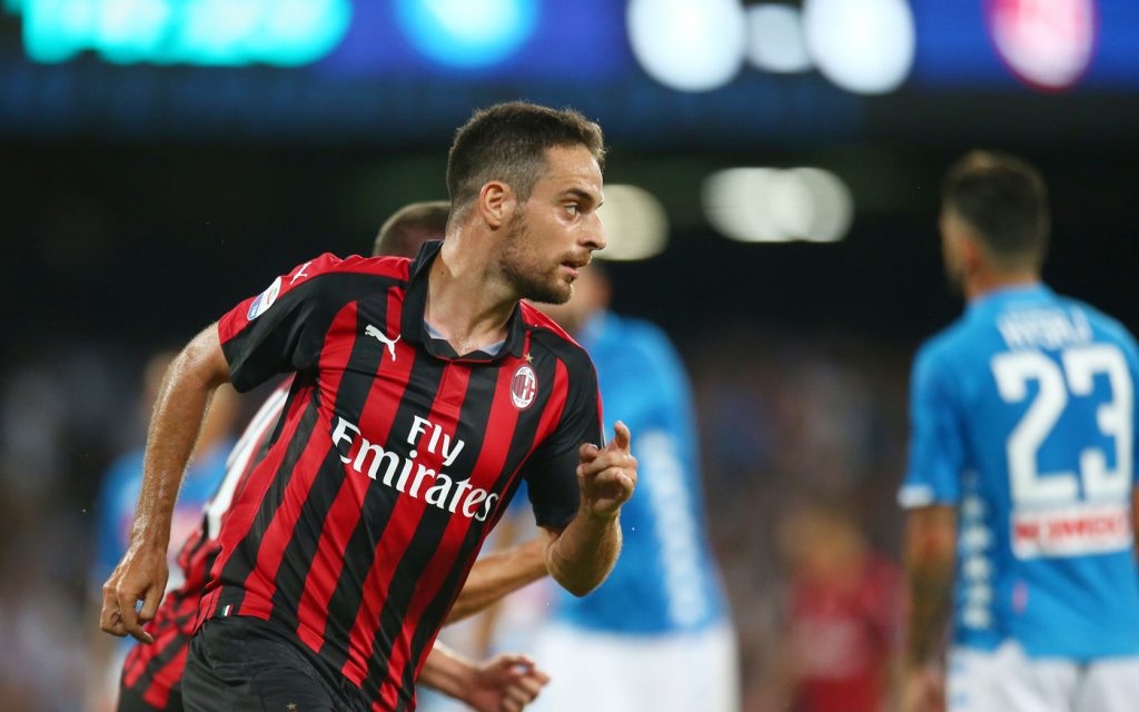 Infortunio Bonaventura
