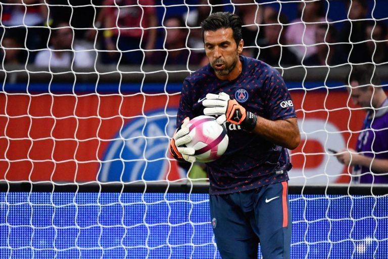 buffon