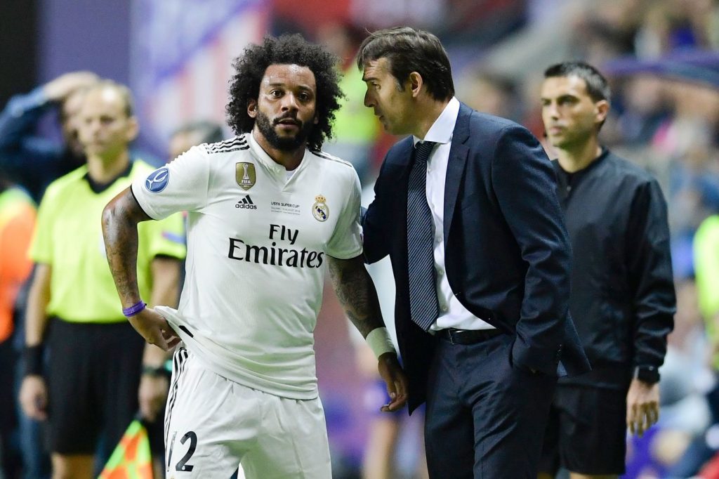 Juventus Marcelo