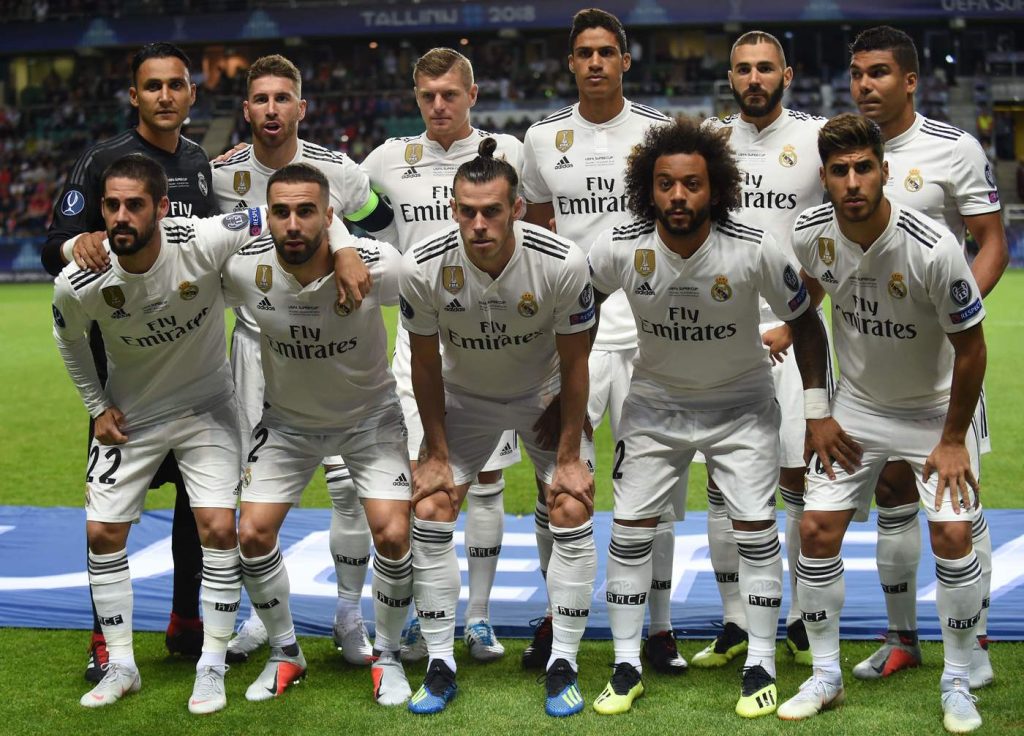 Calciomercato Juventus Isco