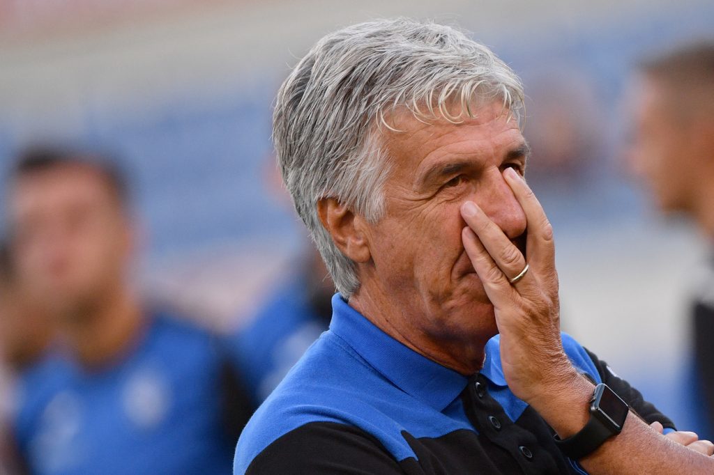 Calciomercato Atalanta