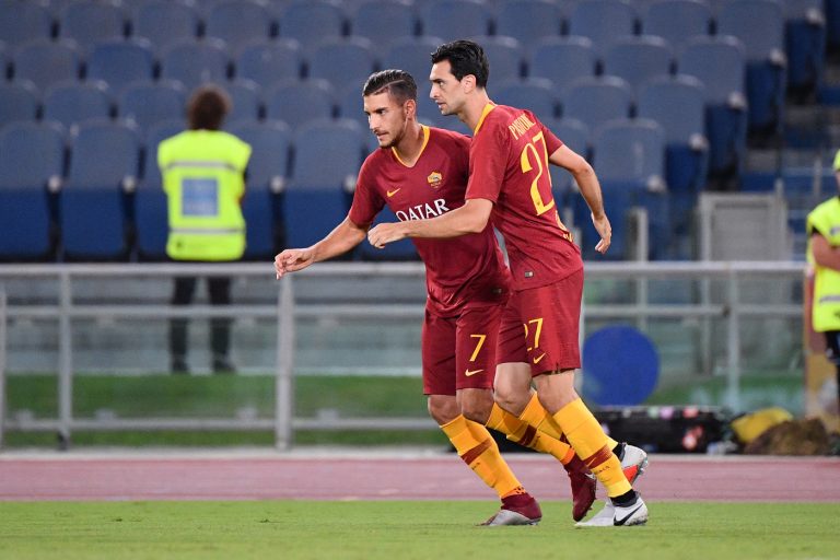 Roma scudetto