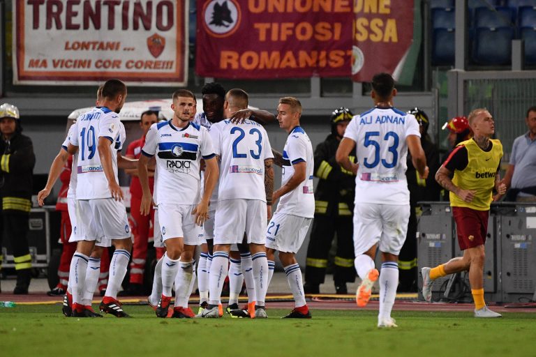 Atalanta-Cagliari streaming
