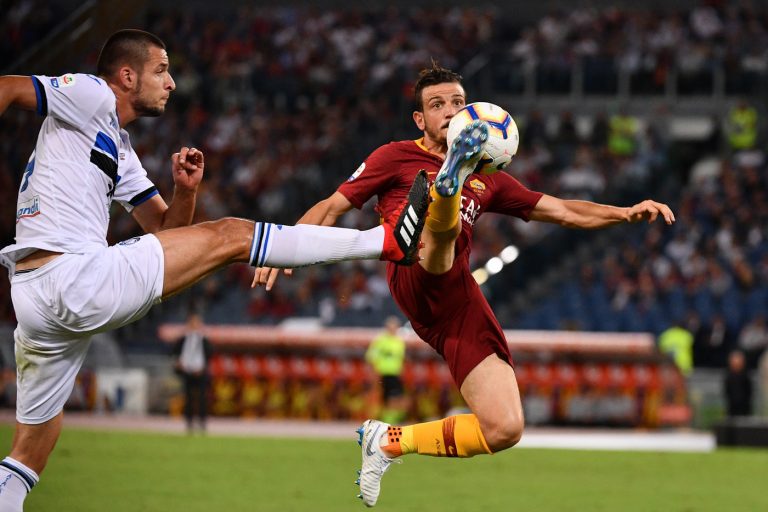 Infortunio Florenzi
