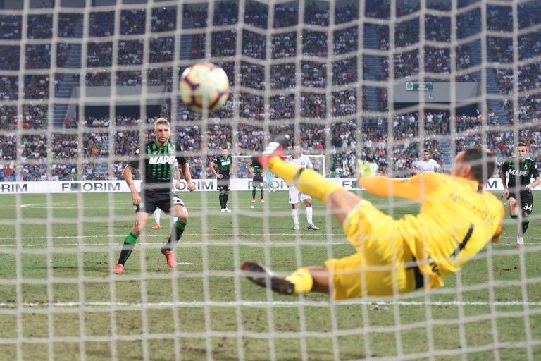 Risultati Serie A
