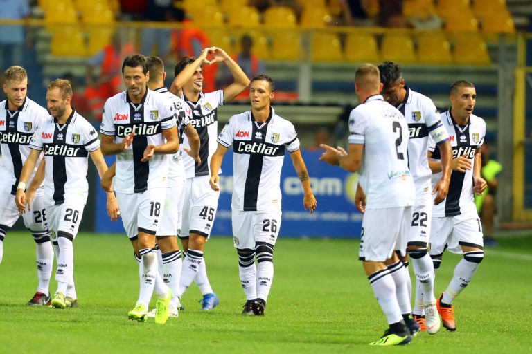 Spal Parma streaming