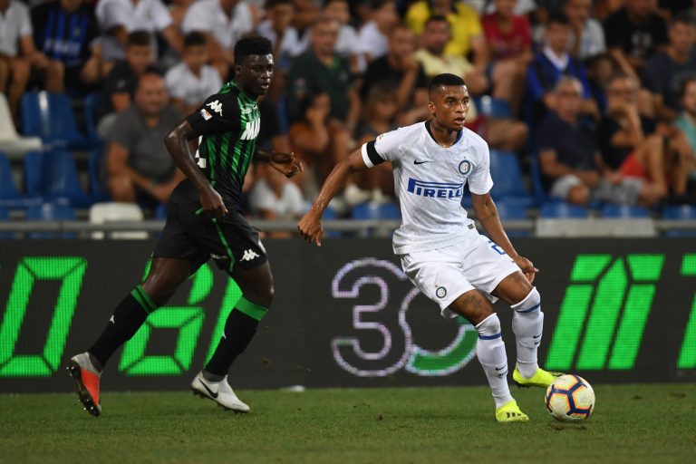 Infortunio Dalbert
