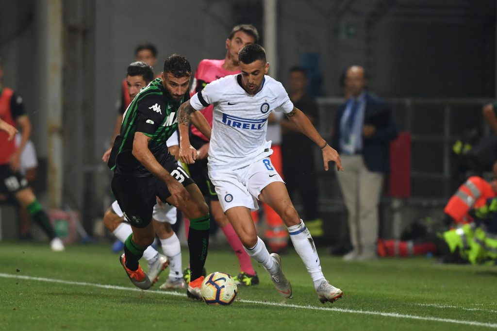 Quota scudetto