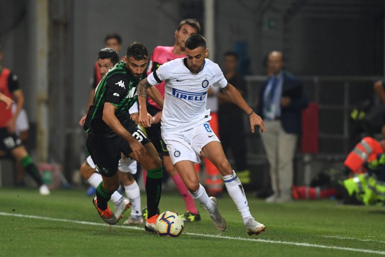 Quota scudetto