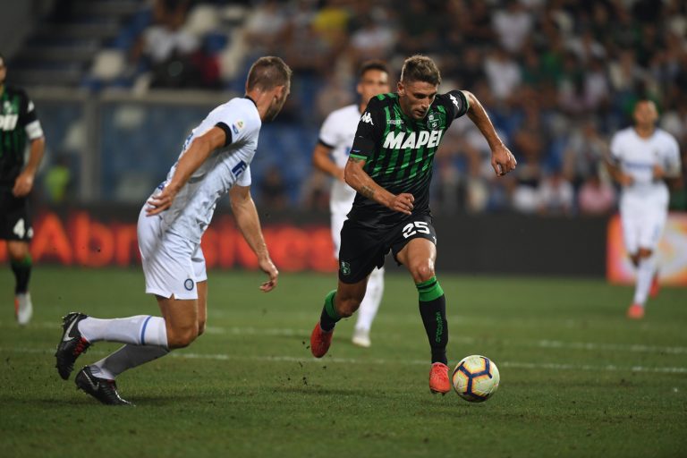 Risultati Serie A