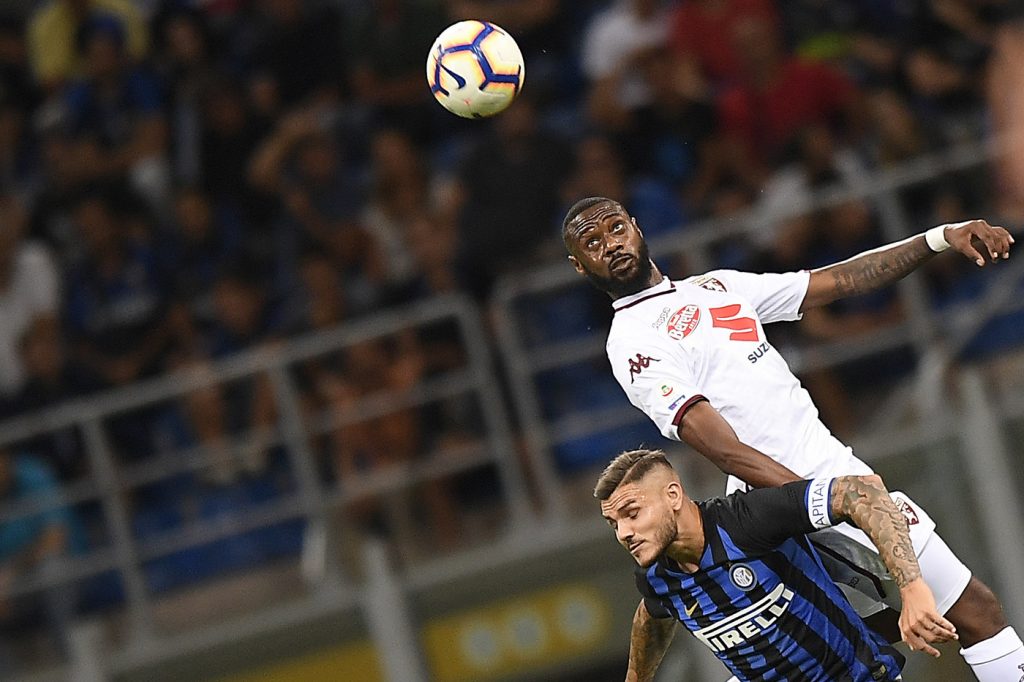 Torino-Napoli streaming