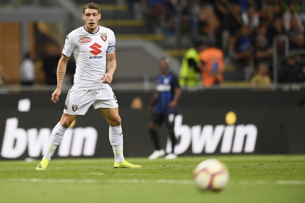 Belotti