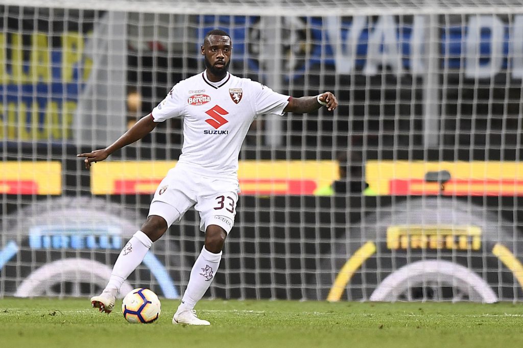 Torino Nkouou