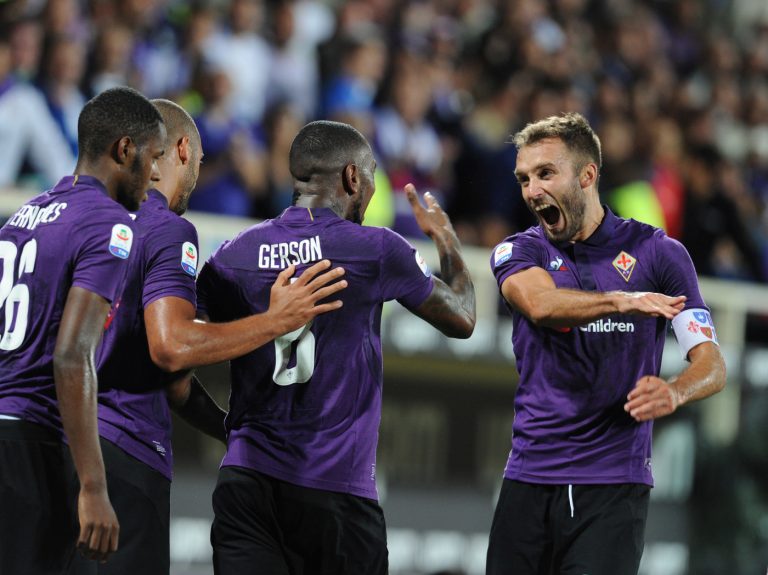 Fiorentina-Chievo pagelle