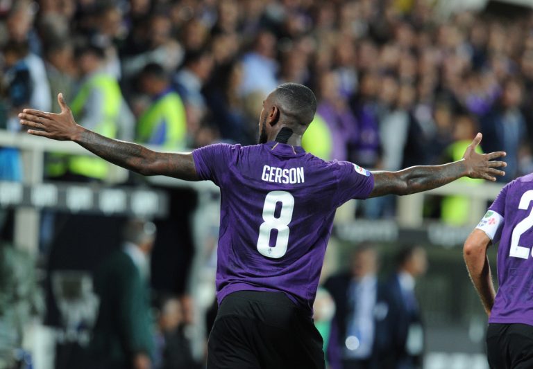 Risultati Serie A