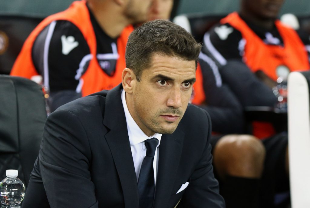 Udinese Velazquez