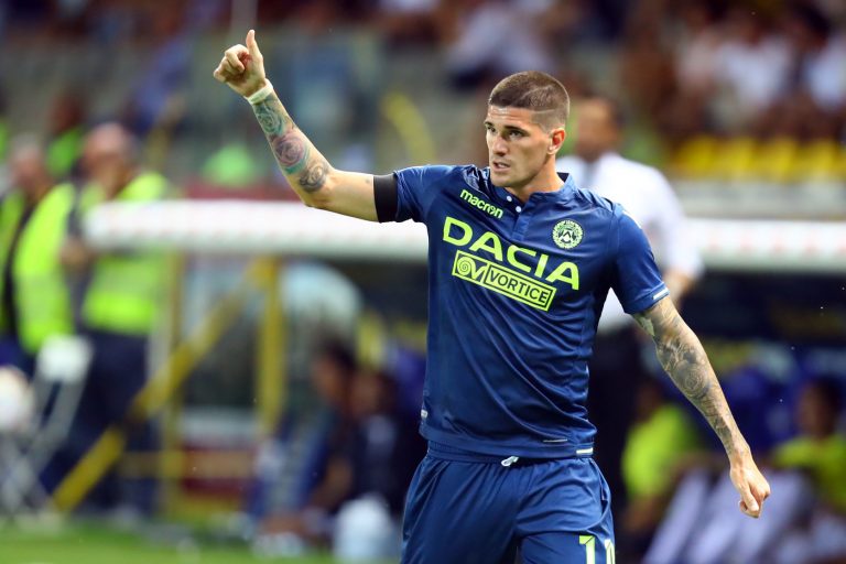 Udinese