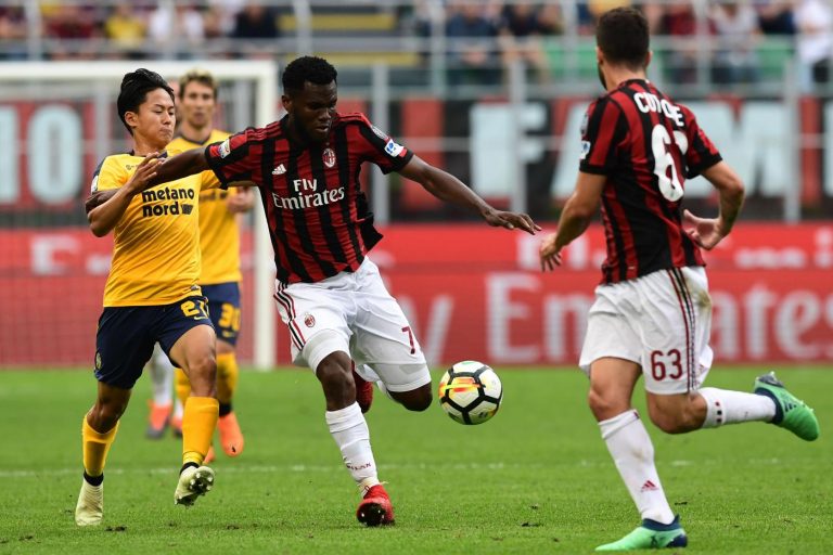 Calciomercato Milan