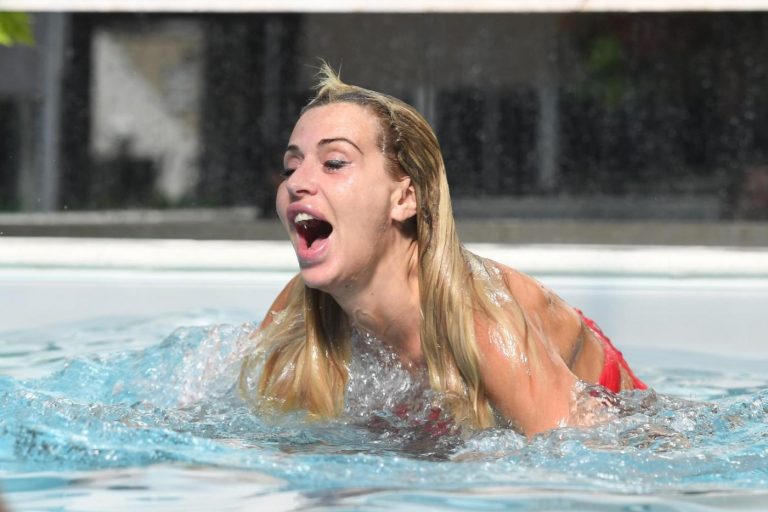 Valeria Marini