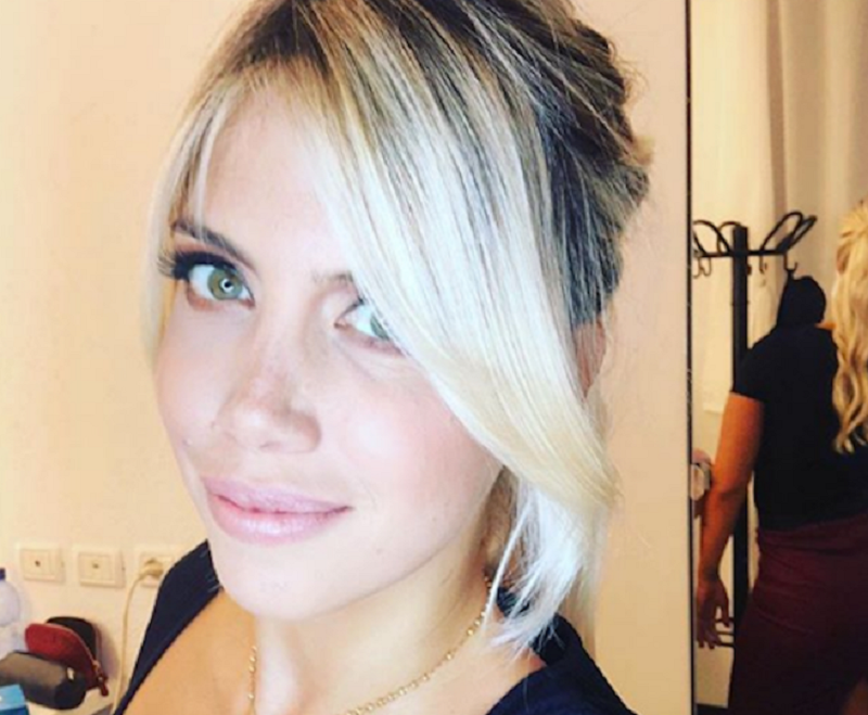 Wanda Nara