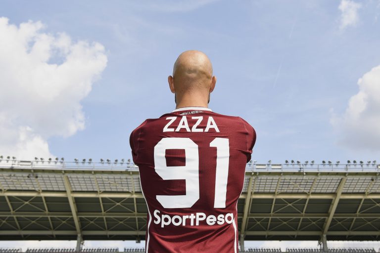 Torino Zaza