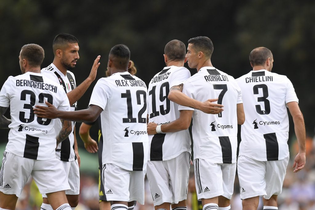 Juventus-Under 23