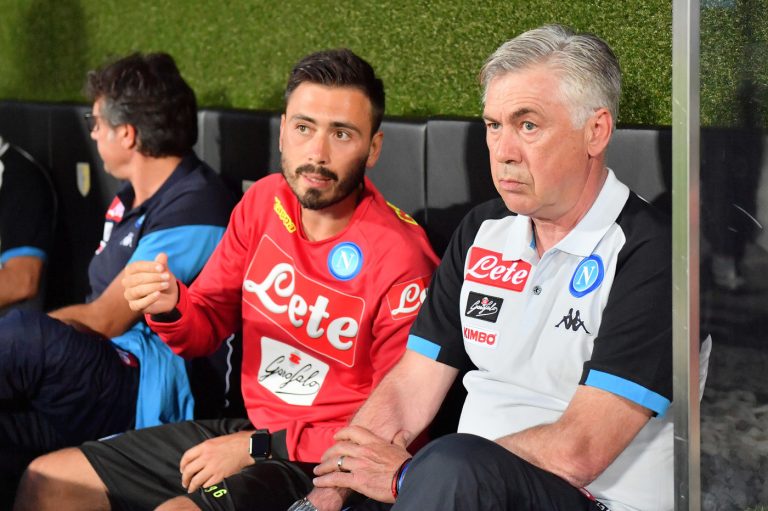 Probabili formazioni fantacalcio