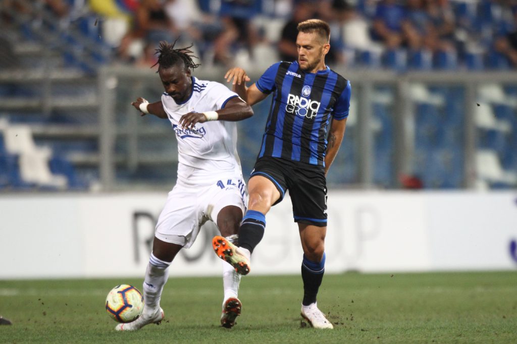 Toloi Atalanta