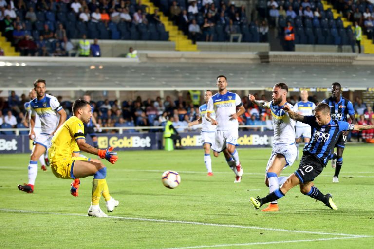 Serie A penalizzazioni