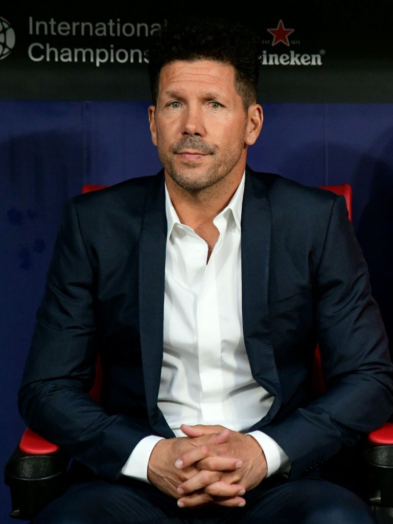 Simeone Inter