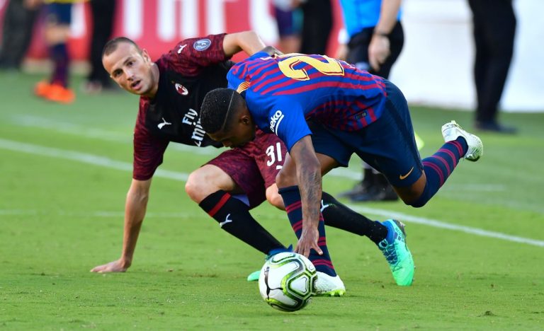 calciomercato oggi
