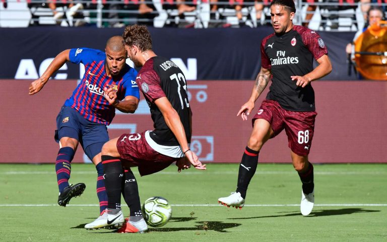 Inter Rafinha