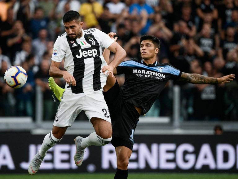 Lazio Correa