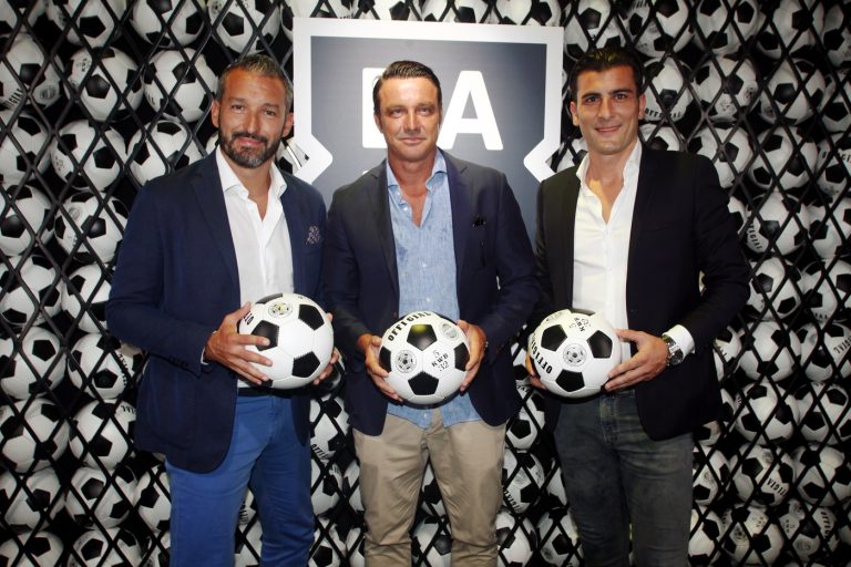 partita nostalgia