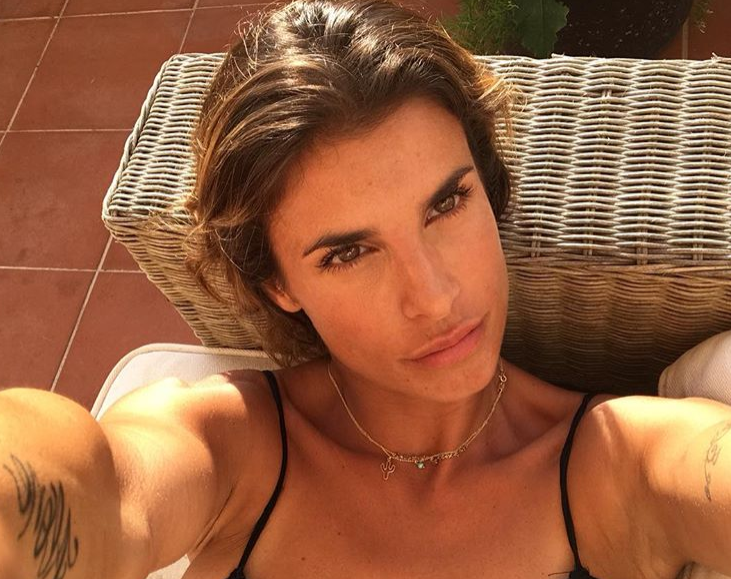Elisabetta Canalis
