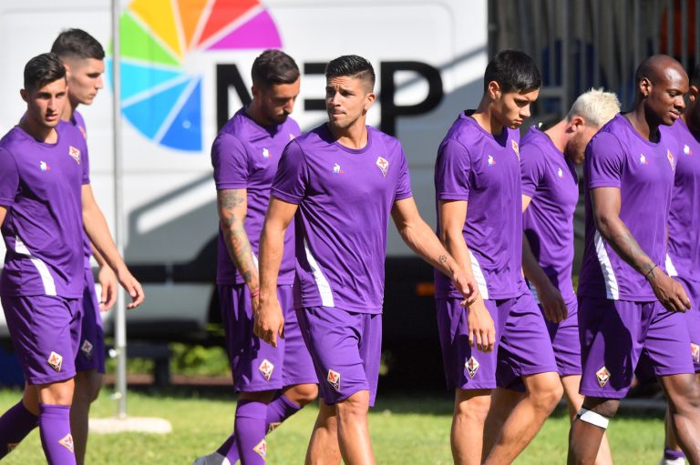ritiri serie a