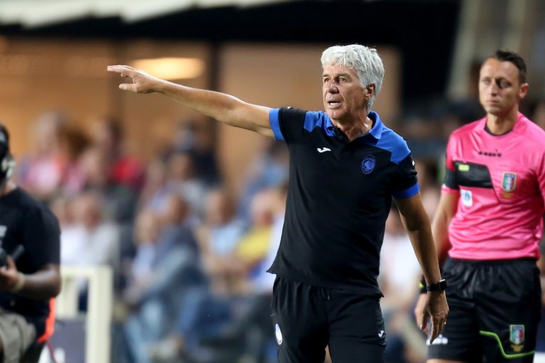 Chievo-Atalanta formazioni ufficiali